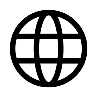 icone site internet
